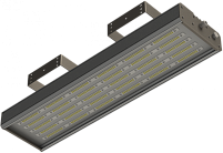Вибростойкие светильники АЭК-ДСП39-200-001 VS