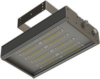 Диммируемые светодиодные светильники АЭК-ДСП39-080-001 DIM (без оптики)